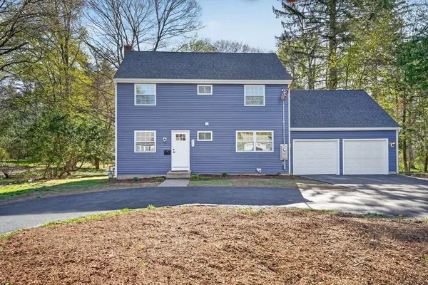 $899,990 | 477 Edgell Road, Framingham, MA 01701