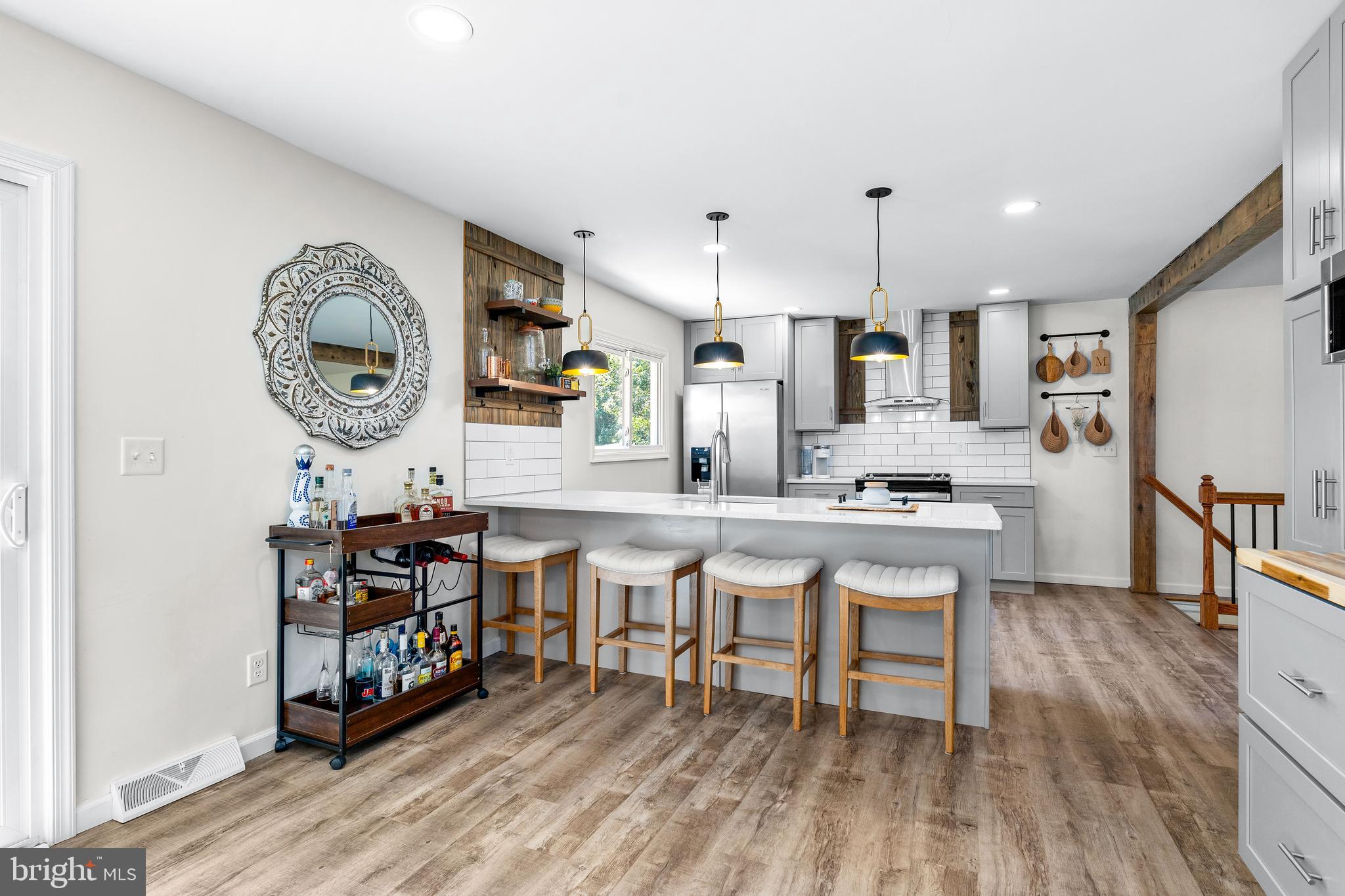 748 Principio Road Port Deposit, MD 21904 - Photo 15 of 43 BREAKFAST BAR