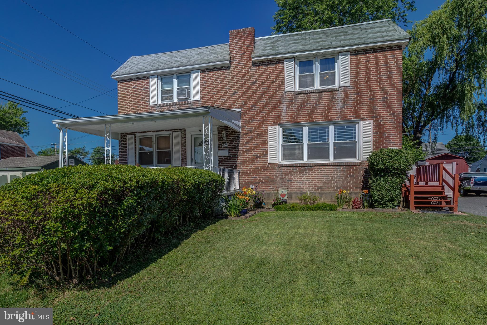 811 Colwell Road Swarthmore, PA 19081 - Photo 1 of 38