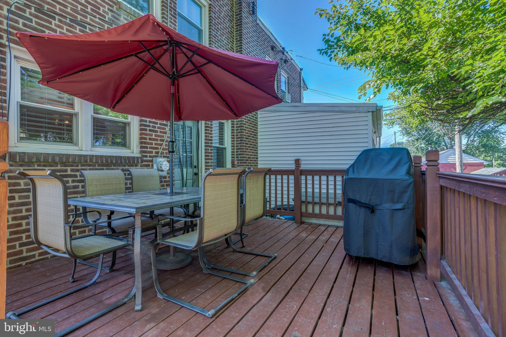 811 Colwell Road Swarthmore, PA 19081 - Photo 33 of 38