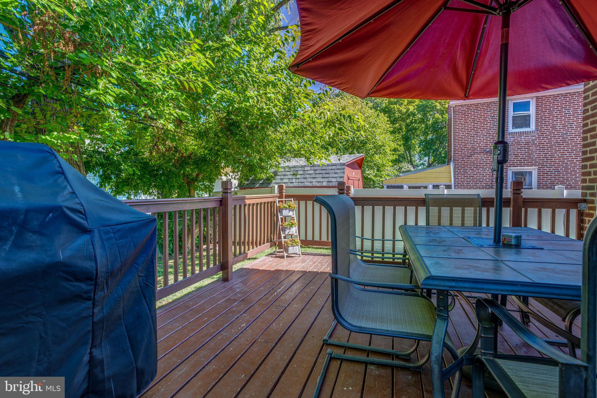 811 Colwell Road Swarthmore, PA 19081 - Photo 34 of 38