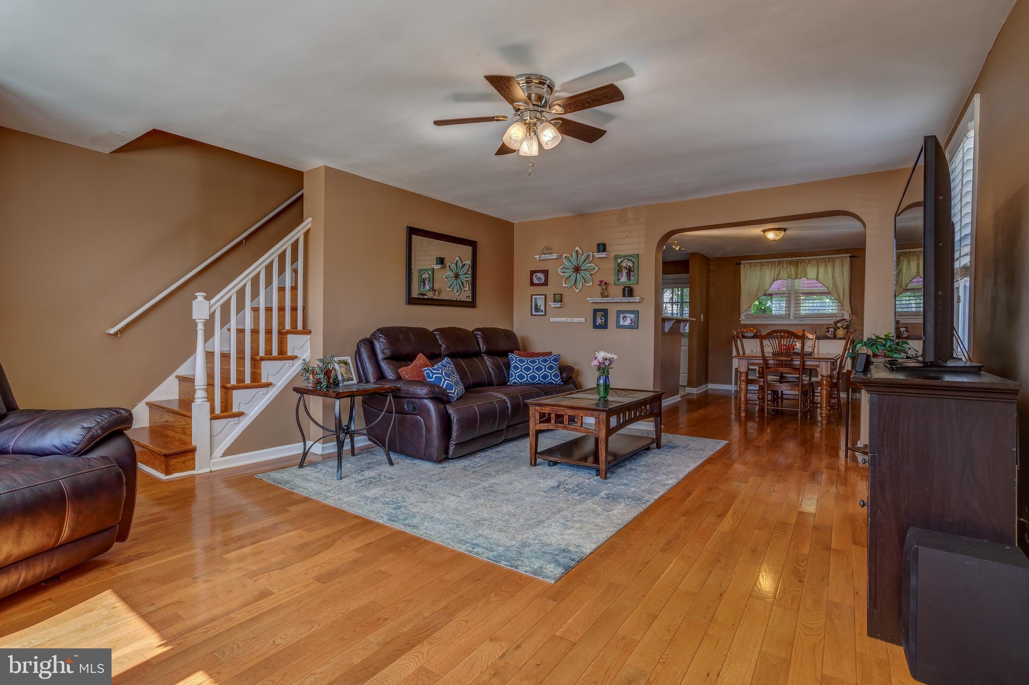 811 Colwell Road Swarthmore, PA 19081 - Photo 6 of 38