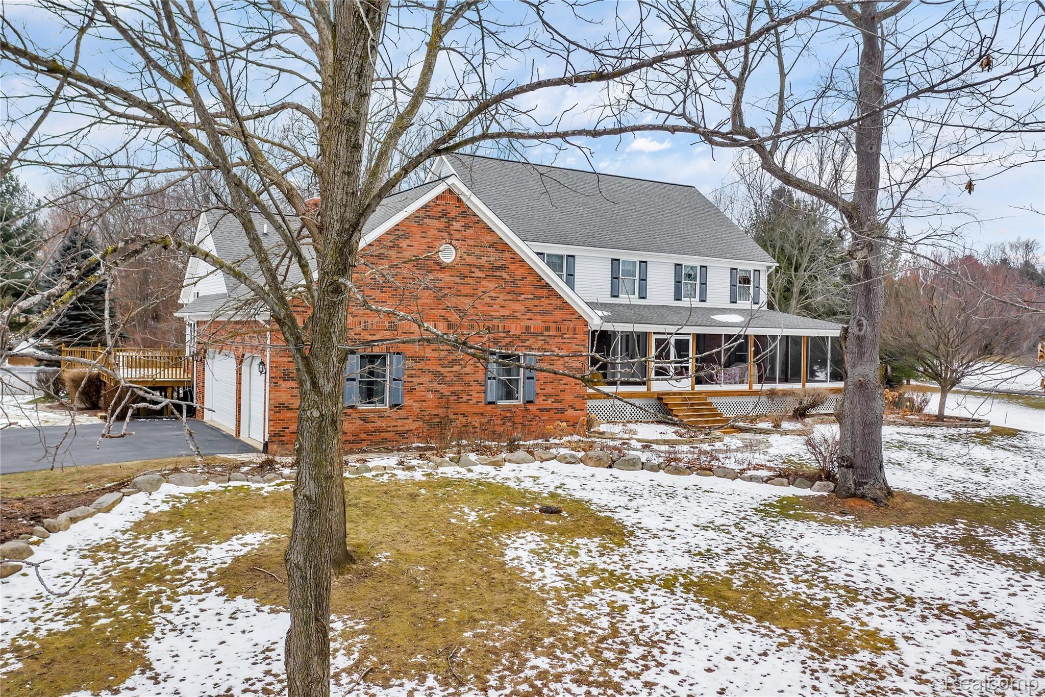 70555 Fisher Road Romeo, MI 48065 - Photo 3 of 66 3.JPG
