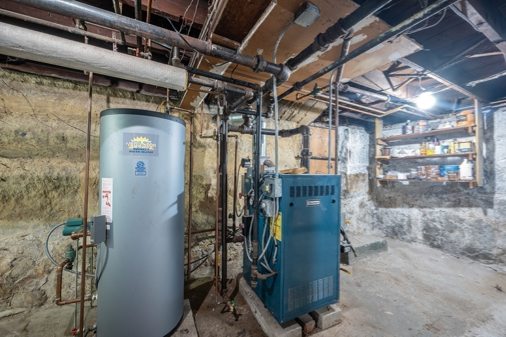 10 Weston Street Milton, MA 02186 - Photo 27 of 35 a view of entryway