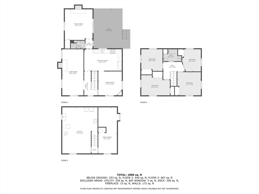 10 Weston Street Milton, MA 02186 - Photo 32 of 35