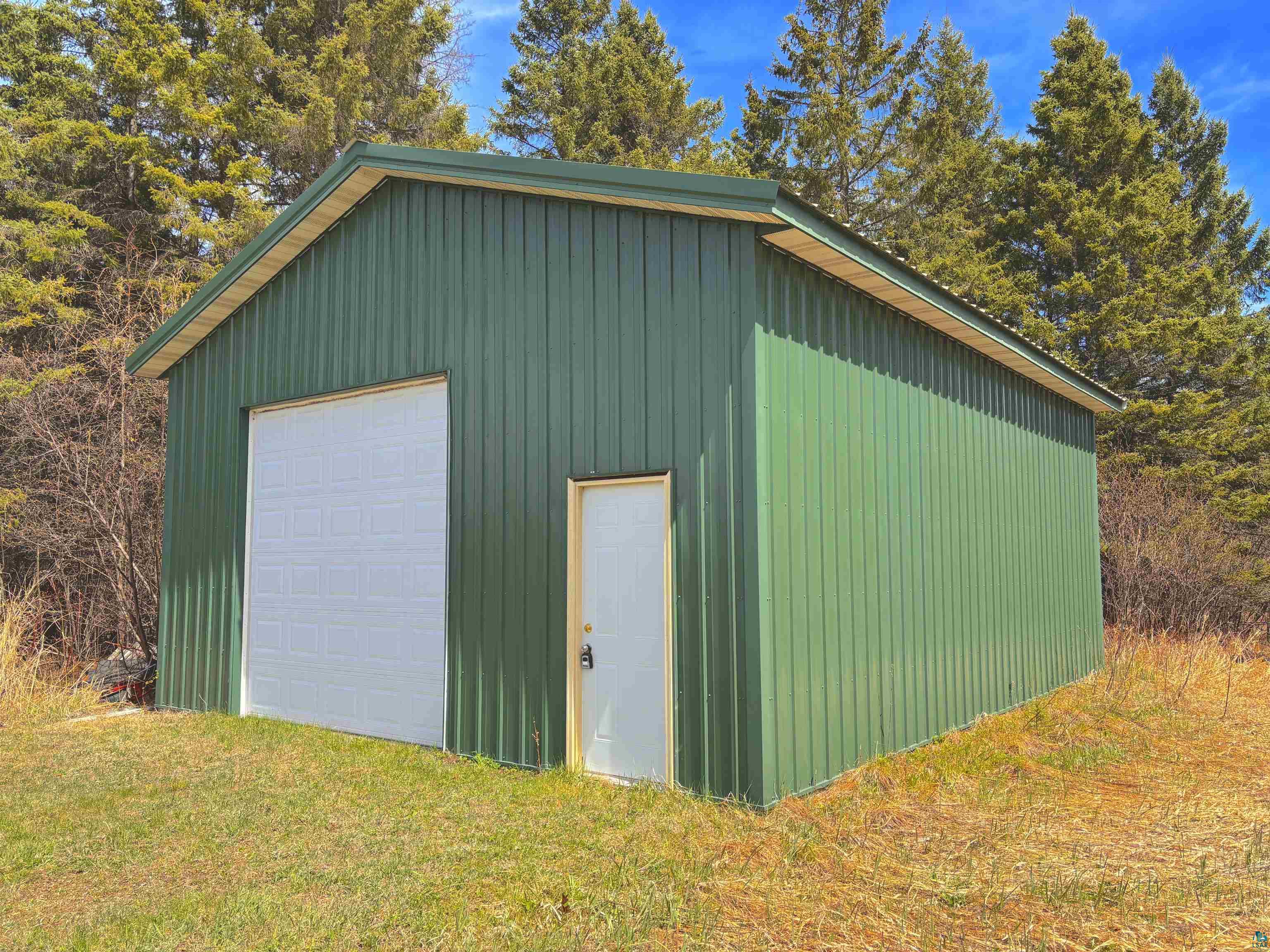 864-xx Lenawee Road Herbster, WI 54844 - Photo 6 of 26