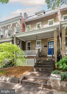 $775,000 | 1220 Orren Street Northeast, Washington, DC 20002
