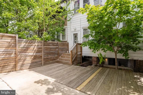 $775,000 | 1220 Orren Street Northeast, Washington, DC 20002