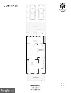 $775,000 | 1220 Orren Street Northeast, Washington, DC 20002