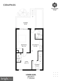 $775,000 | 1220 Orren Street Northeast, Washington, DC 20002