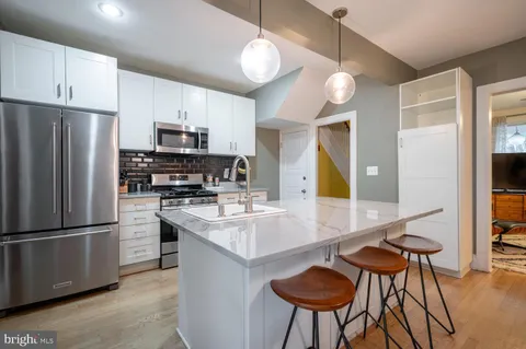 $775,000 | 1220 Orren Street Northeast, Washington, DC 20002