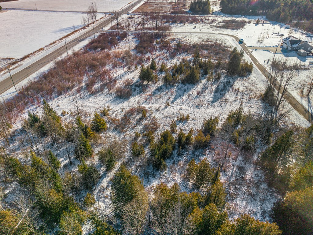 Lot 8 Golf View Road Sturgeon Bay, WI 54235 - Photo 32 of 38