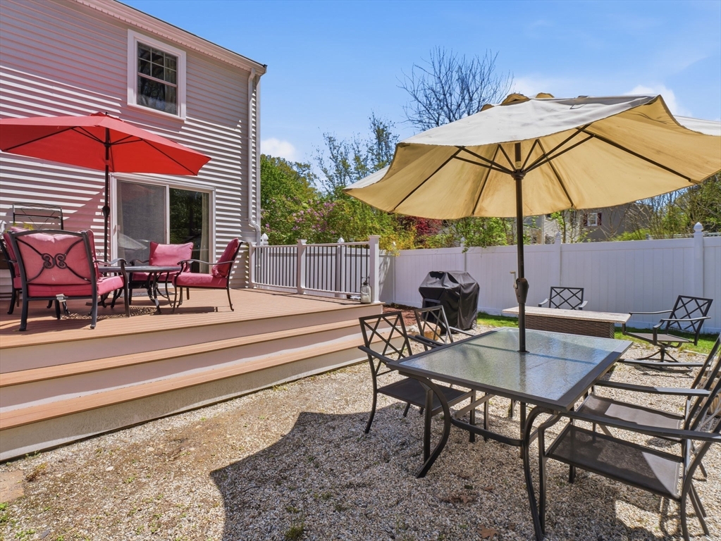 14 Walnut Road Chelmsford, MA 01824 - Photo 34 of 41