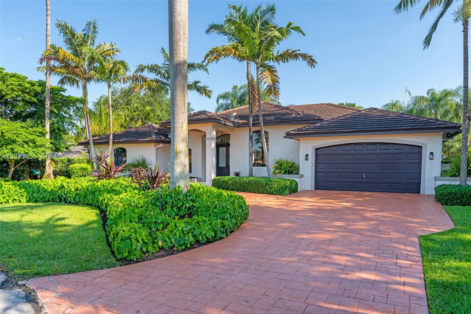 12019 Southwest 77th Terrace Miami, FL 33183 - Photo 2 of 42