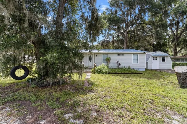 $195,000 | 1955 Cr 439c Lake, Lake Panasoffkee, FL 33538