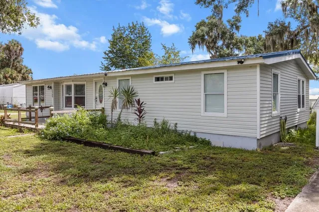 $195,000 | 1955 Cr 439c Lake, Lake Panasoffkee, FL 33538