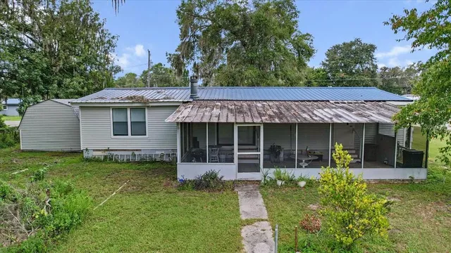 $195,000 | 1955 Cr 439c Lake, Lake Panasoffkee, FL 33538