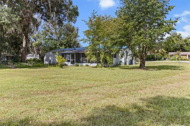 $195,000 | 1955 Cr 439c Lake, Lake Panasoffkee, FL 33538