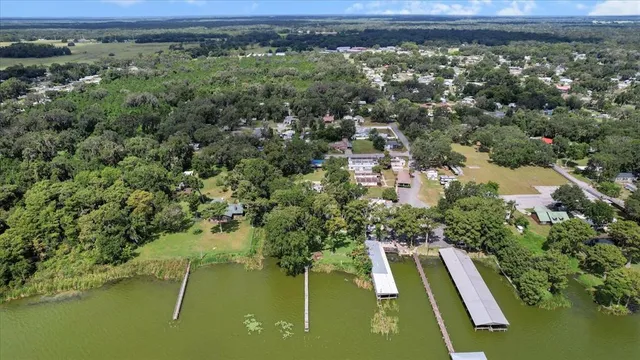 $195,000 | 1955 Cr 439c Lake, Lake Panasoffkee, FL 33538