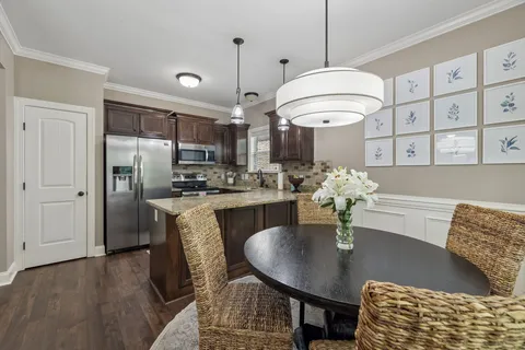 $479,990 | 157 Tulip Grove Point, Hermitage, TN 37076
