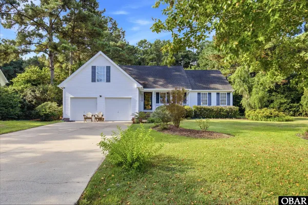 $409,850 | 116 Anna's Way, Unit 53, Grandy, NC 27939