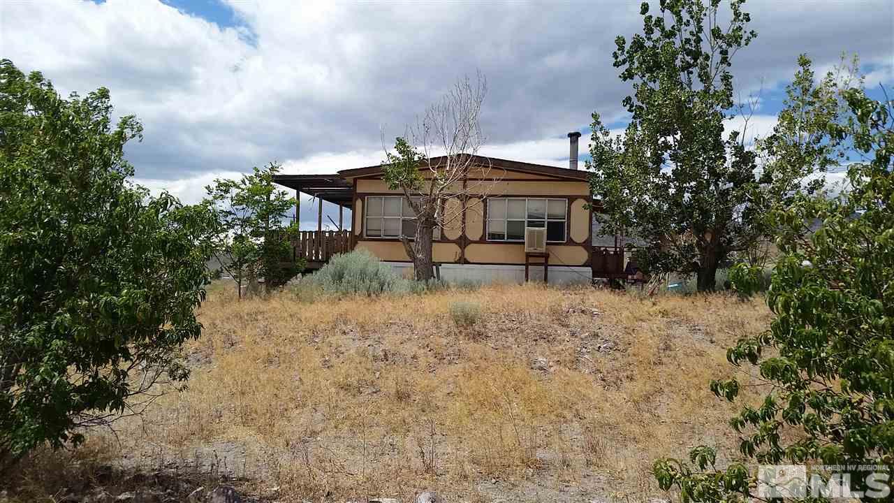 760 Sutro Springs Road Dayton, NV 89403 - Photo 1 of 1 Photo 1