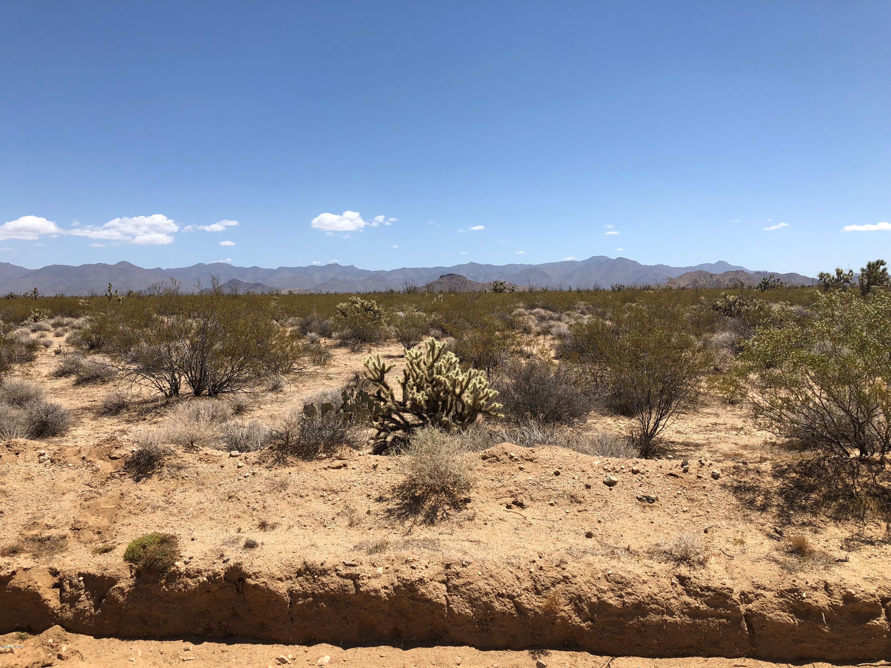 0 Doc Holliday Road Yucca, AZ 86438 - Photo 2 of 3 a view of lake view and mountain