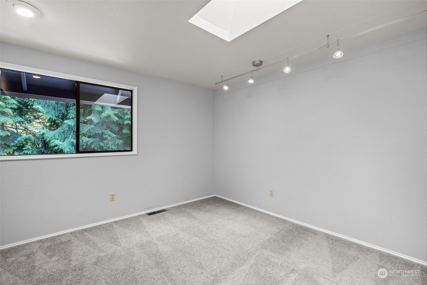 2330 243rd Place Southeast Bothell, WA 98021 - Photo 29 of 40 an empty room with a window