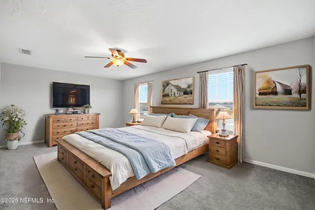 $325,000 | 3252 Canyon Falls Drive, Green Cove Springs, FL 32043