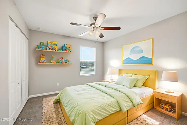 $325,000 | 3252 Canyon Falls Drive, Green Cove Springs, FL 32043