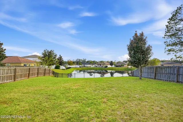 $325,000 | 3252 Canyon Falls Drive, Green Cove Springs, FL 32043