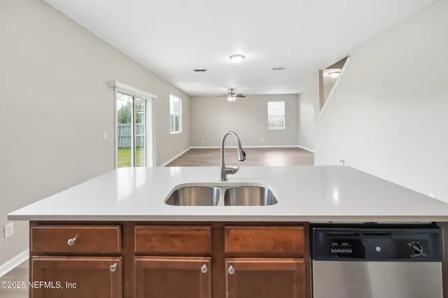 $325,000 | 3252 Canyon Falls Drive, Green Cove Springs, FL 32043