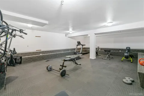 $289,000 | 1243 North Gaylord Street, Unit 205, Denver, CO 80206