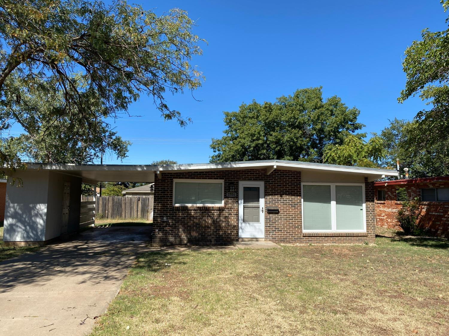 2704 68th Street Lubbock, TX 79413 - Photo 1 of 16 Photo 1