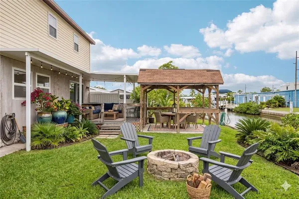 $259,000 | 13730 Judy Avenue, Hudson, FL 34667