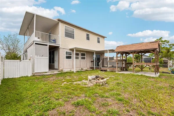 $259,000 | 13730 Judy Avenue, Hudson, FL 34667