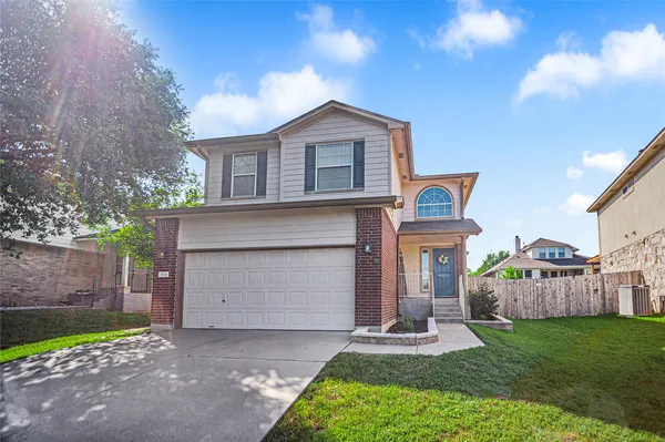 $335,000 | 1631 Plume Grass Place, Round Rock, TX 78665