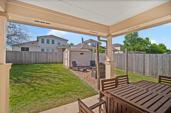 $335,000 | 1631 Plume Grass Place, Round Rock, TX 78665