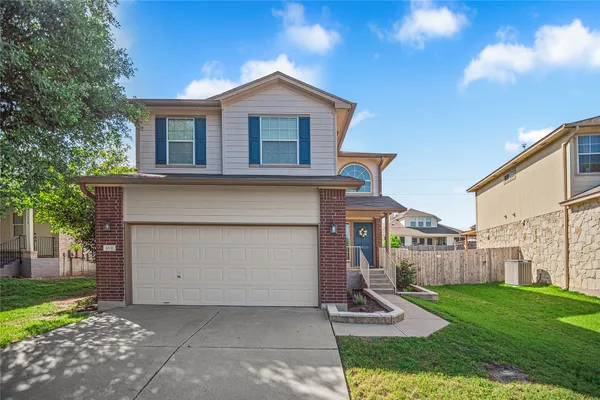 $335,000 | 1631 Plume Grass Place, Round Rock, TX 78665