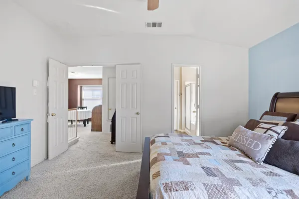 $335,000 | 1631 Plume Grass Place, Round Rock, TX 78665