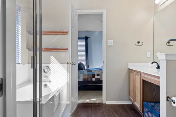 $335,000 | 1631 Plume Grass Place, Round Rock, TX 78665