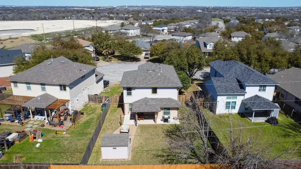 $335,000 | 1631 Plume Grass Place, Round Rock, TX 78665