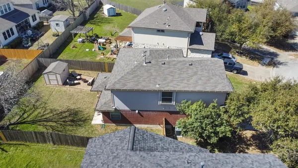 $335,000 | 1631 Plume Grass Place, Round Rock, TX 78665