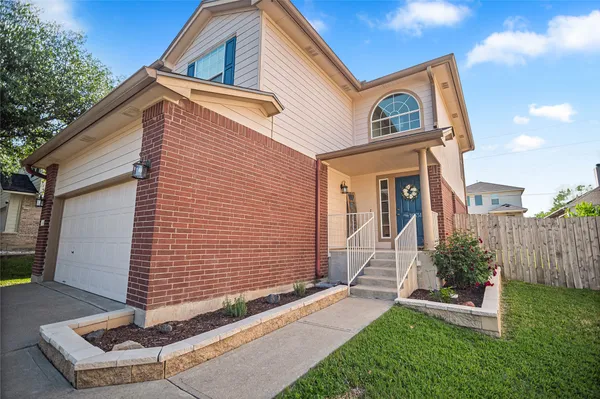 $335,000 | 1631 Plume Grass Place, Round Rock, TX 78665