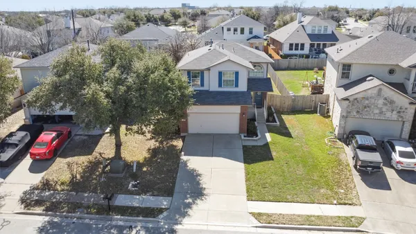 $335,000 | 1631 Plume Grass Place, Round Rock, TX 78665