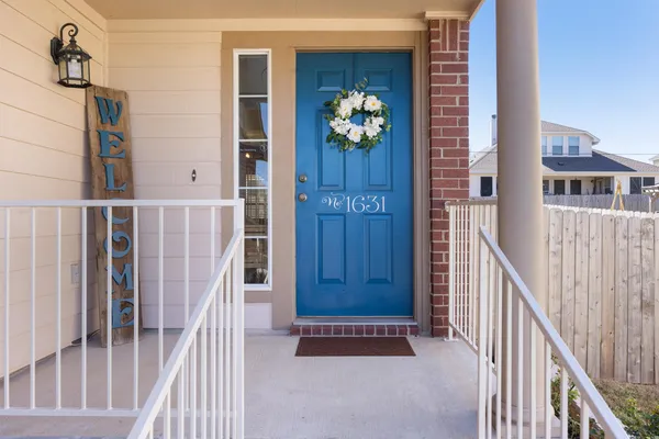 $335,000 | 1631 Plume Grass Place, Round Rock, TX 78665