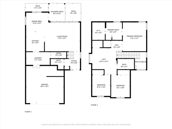 $335,000 | 1631 Plume Grass Place, Round Rock, TX 78665