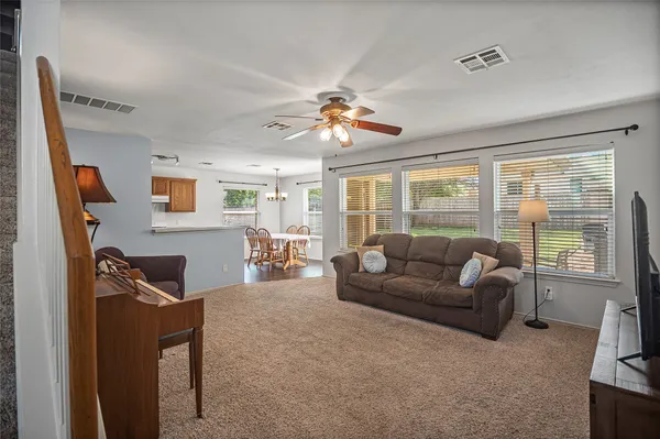 $335,000 | 1631 Plume Grass Place, Round Rock, TX 78665