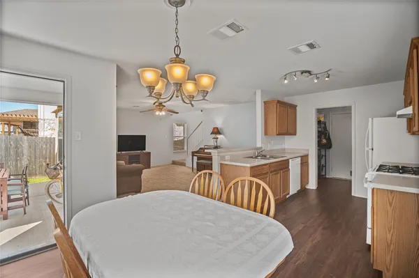 $335,000 | 1631 Plume Grass Place, Round Rock, TX 78665