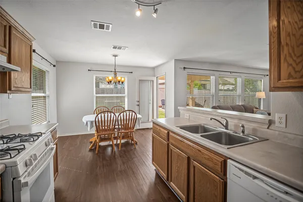 $335,000 | 1631 Plume Grass Place, Round Rock, TX 78665